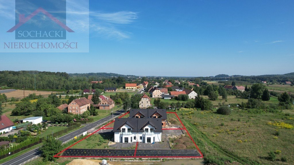 Dom na sprzedaż Kościelnik  122m2 Foto 9