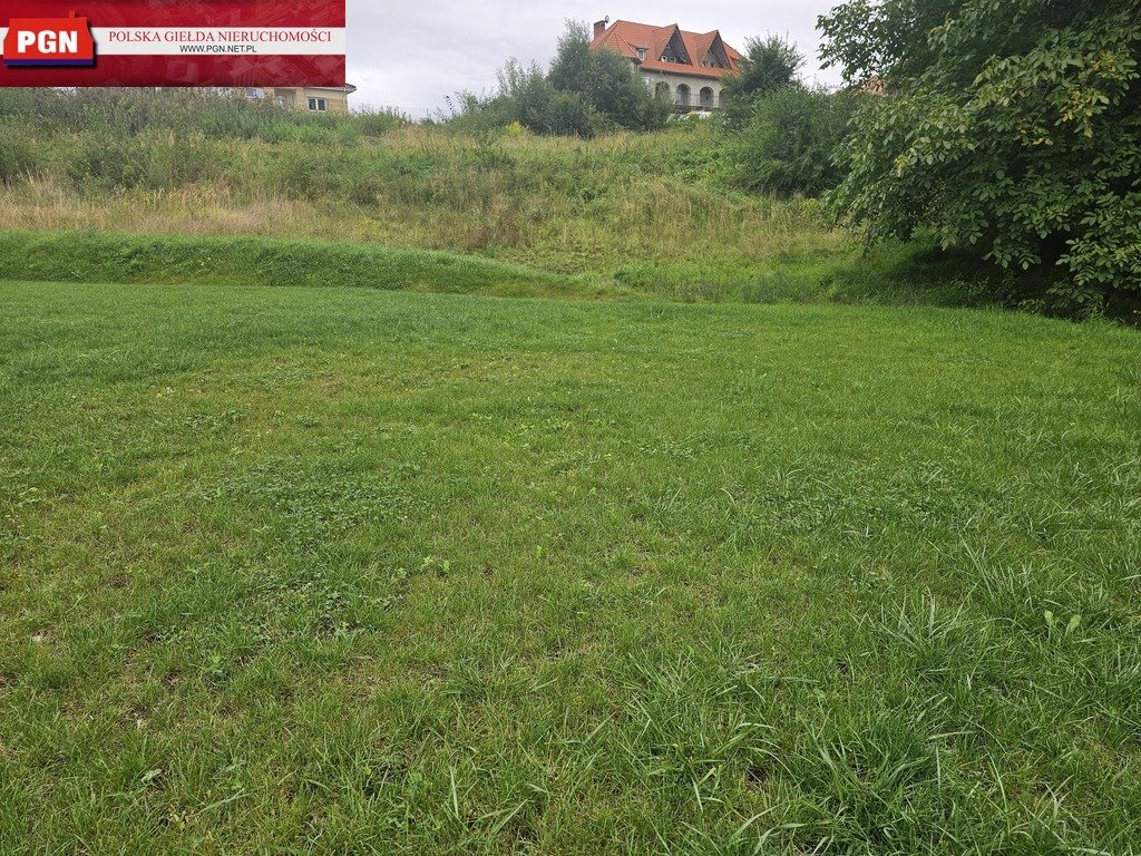 Działka inna na sprzedaż Kłodzko  501m2 Foto 5