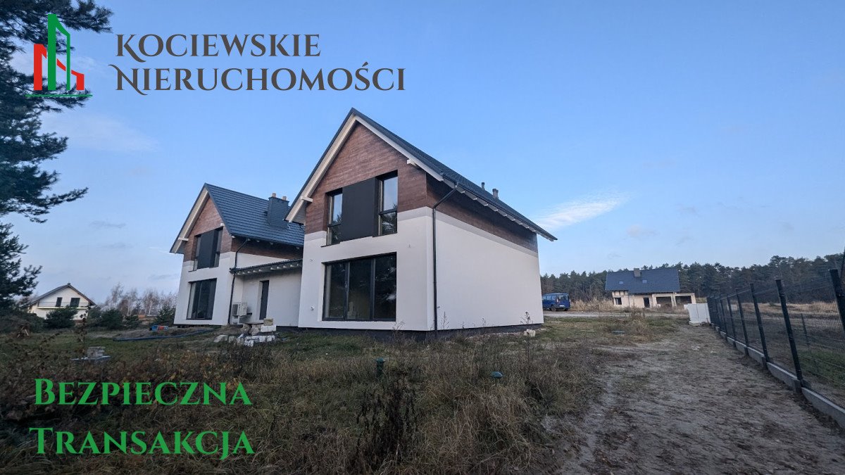 Dom na sprzedaż Wielgłowy  130m2 Foto 1