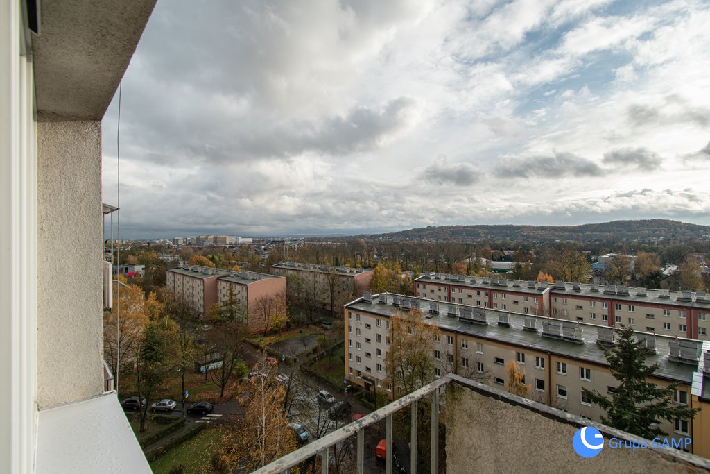 Mieszkanie dwupokojowe na wynajem Kraków, Bronowice, Bronowice, Na Błonie  52m2 Foto 5