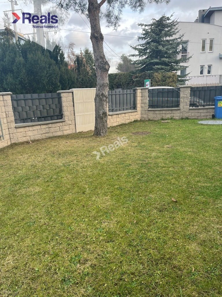 Mieszkanie trzypokojowe na sprzedaż Pruszków  61m2 Foto 14