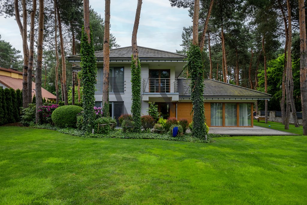 Dom na sprzedaż Legionowo  552m2 Foto 1