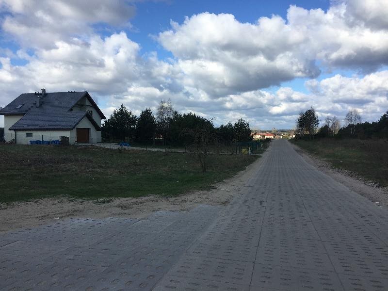 Działka budowlana na sprzedaż Bojano, Bojana 1 300m2 Foto 1 Działka budowlana na sprzedaż Bojano, Bojana 1 300m2 Foto 1