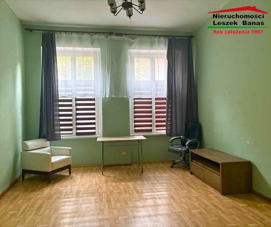 Mieszkanie dwupokojowe na wynajem Grudziądz  65m2 Foto 1