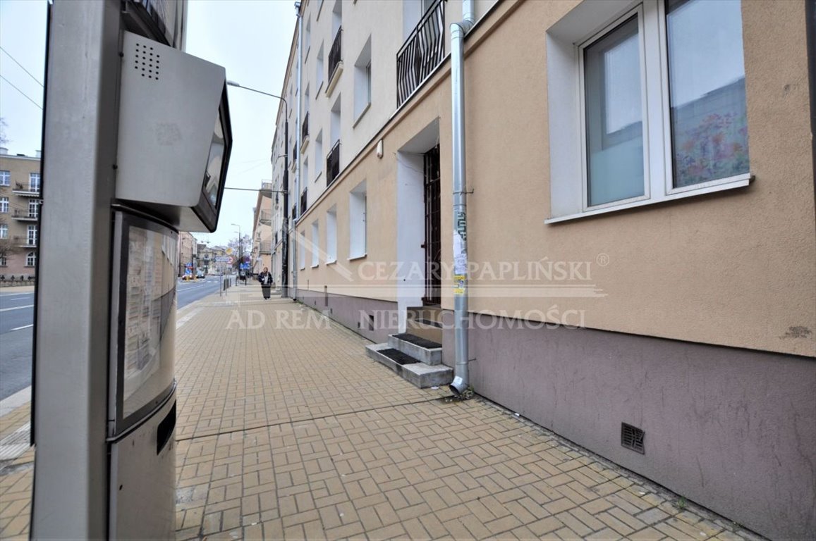 Lokal użytkowy na wynajem Lublin, Śródmieście, Narutowicza  47m2 Foto 14