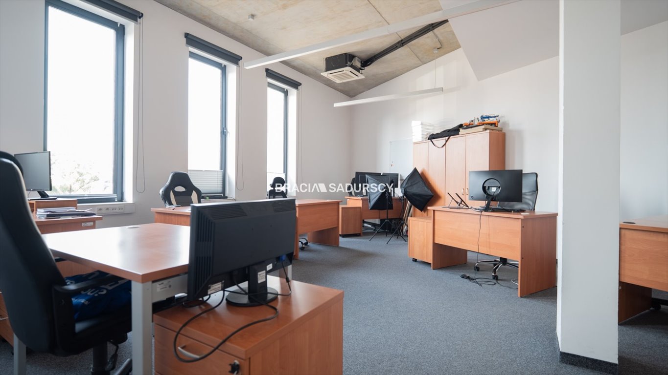 Lokal użytkowy na wynajem Kraków, Płaszów, Płaszów, Gromadzka  300m2 Foto 7