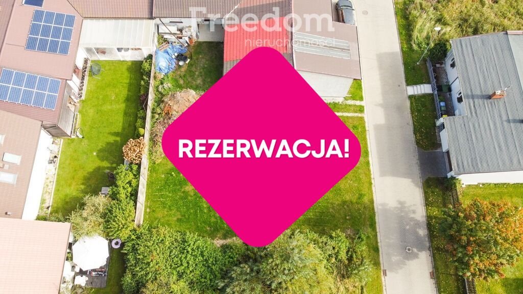 Działka budowlana na sprzedaż Kołobrzeg, Ketlinga  315m2 Foto 3