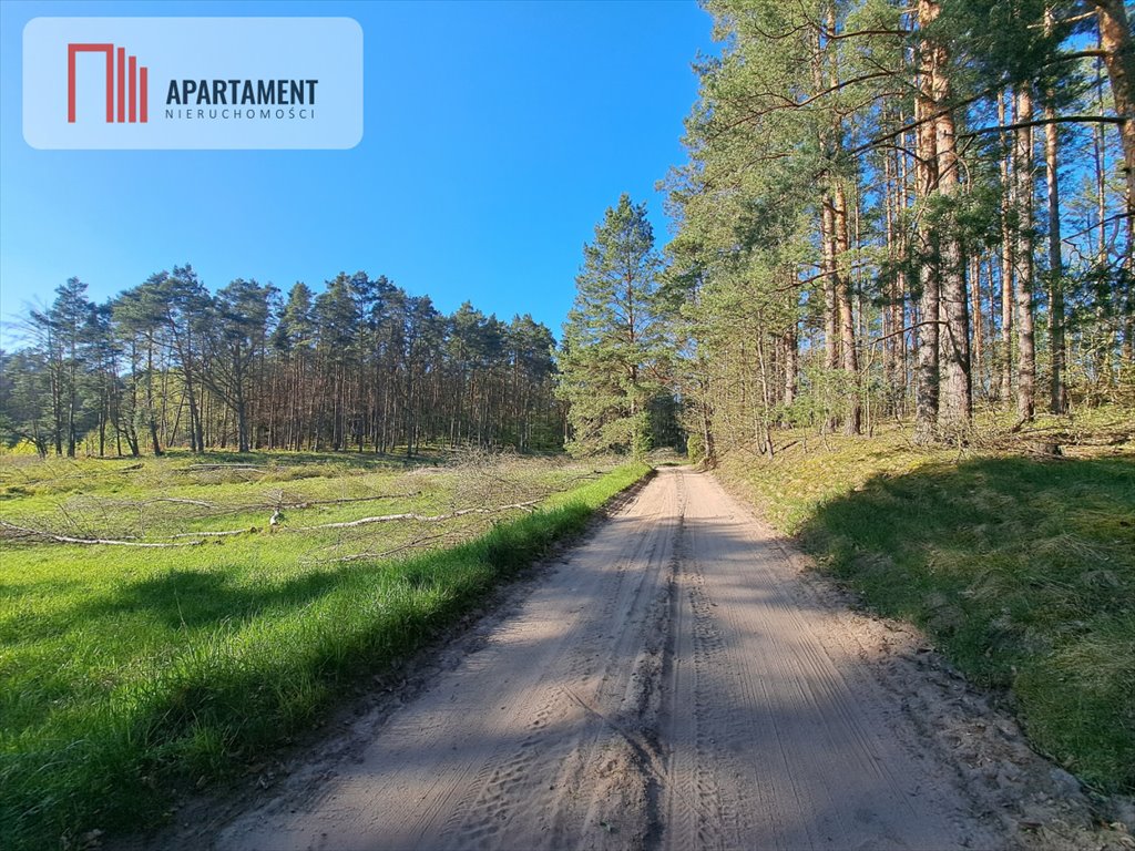 Działka gospodarstwo rolne na sprzedaż Zawada  6 600m2 Foto 6