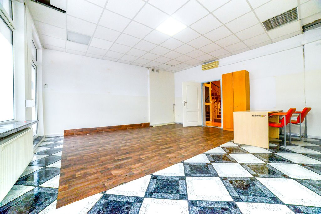 Lokal użytkowy na wynajem Warszawa, Bemowo, Gustawa Morcinka  141m2 Foto 1