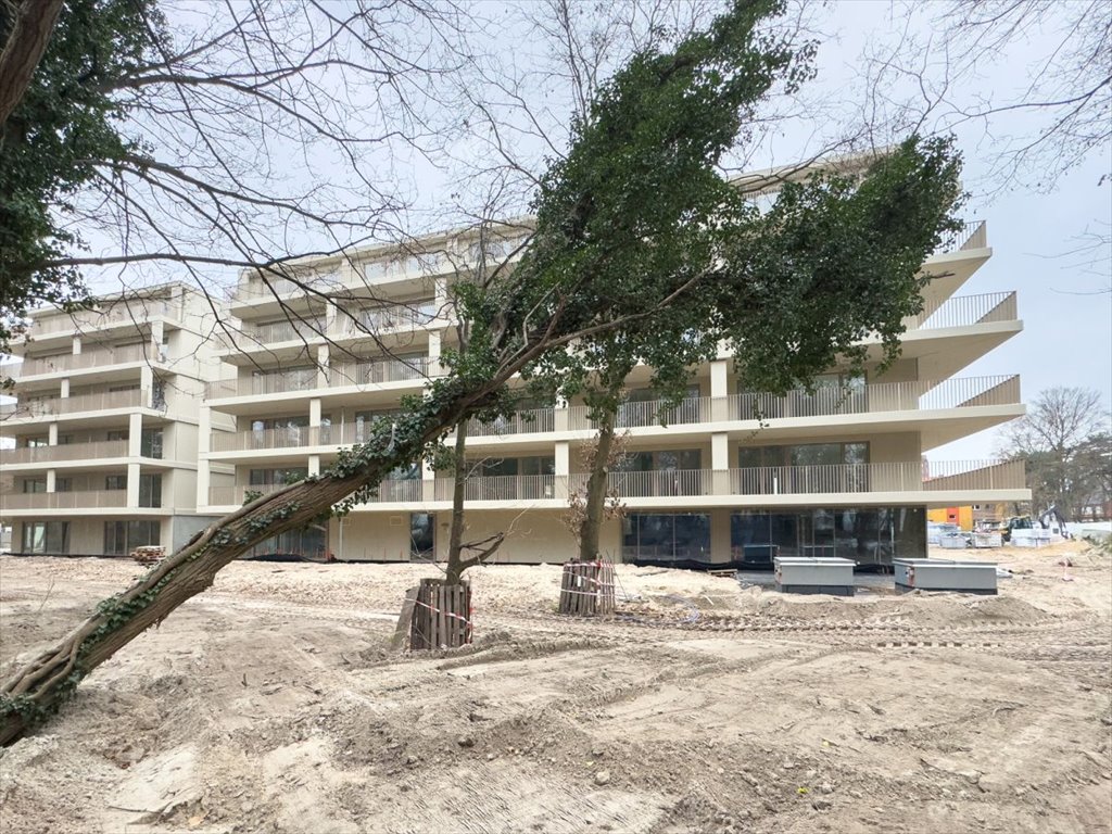 Mieszkanie dwupokojowe na sprzedaż Świnoujście, Wojciecha Bogusławskiego  42m2 Foto 14