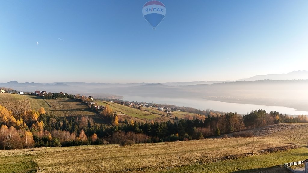 Działka budowlana na sprzedaż Szlembark  2 981m2 Foto 16