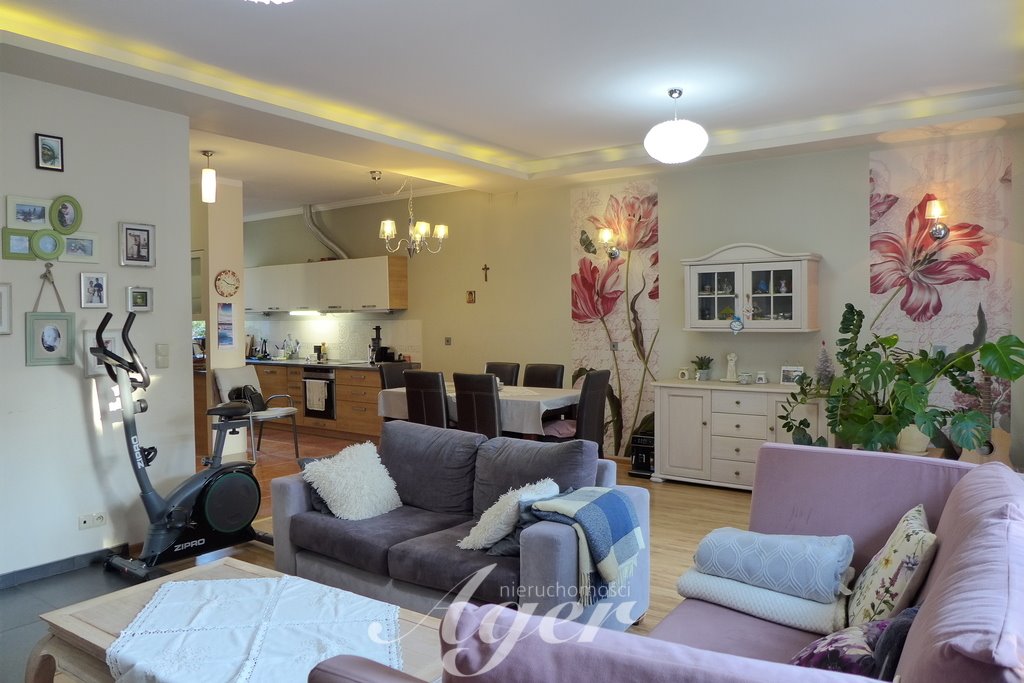 Dom na wynajem Zielona Góra  140m2 Foto 1