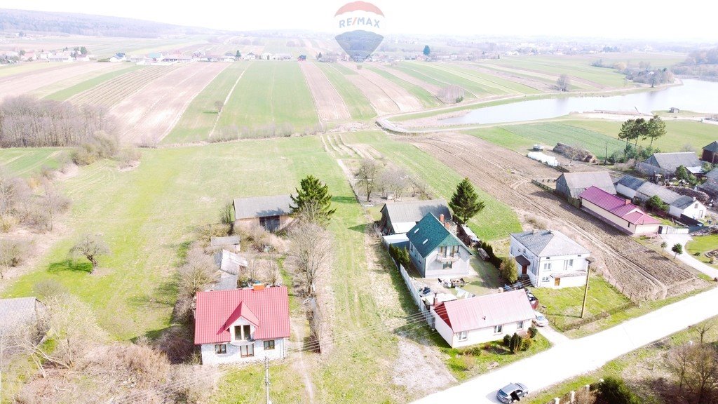 Działka budowlana na sprzedaż Nieskurzów Stary  3 300m2 Foto 2