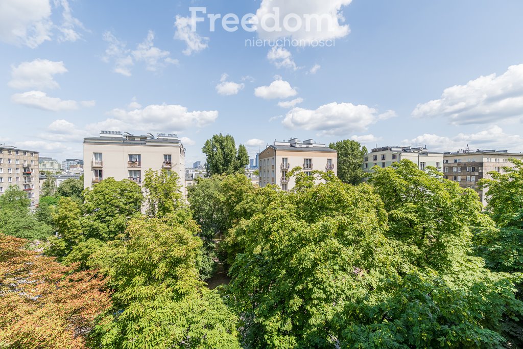 Kawalerka na sprzedaż Warszawa, Ochota, Baśniowa  18m2 Foto 7