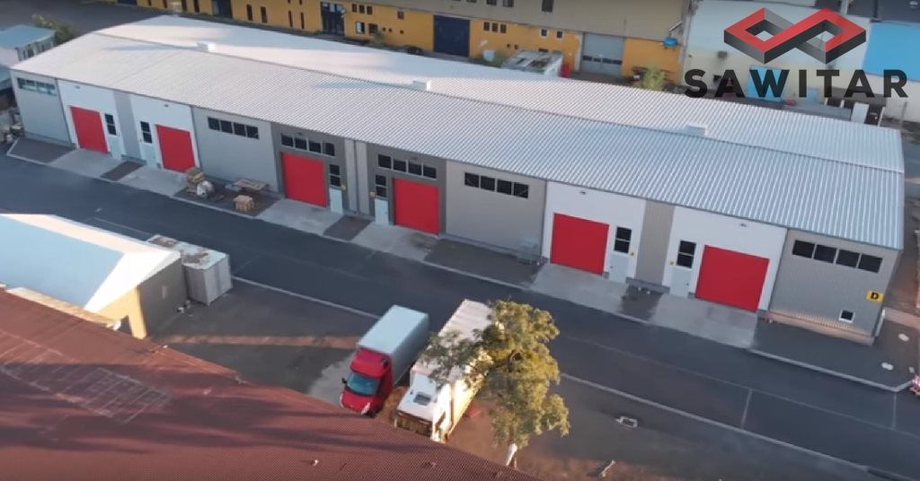 Lokal użytkowy na wynajem Wrocław, Fabryczna, Jerzmanowska 1 460m2 Foto 1 Lokal użytkowy na wynajem Wrocław, Fabryczna, Jerzmanowska 1 460m2 Foto 1