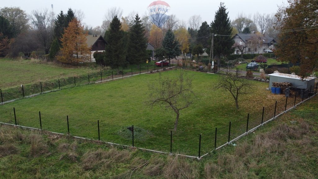 Działka budowlana na sprzedaż Bielsko-Biała  1 090m2 Foto 10