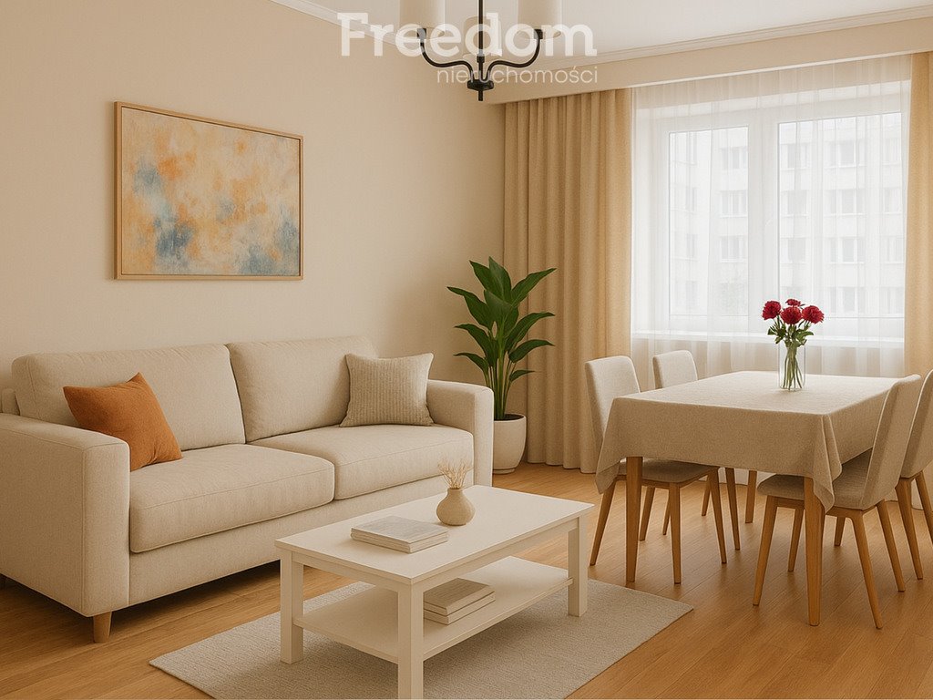 Kawalerka na sprzedaż Konstancin-Jeziorna, Jana Sobieskiego  29m2 Foto 1