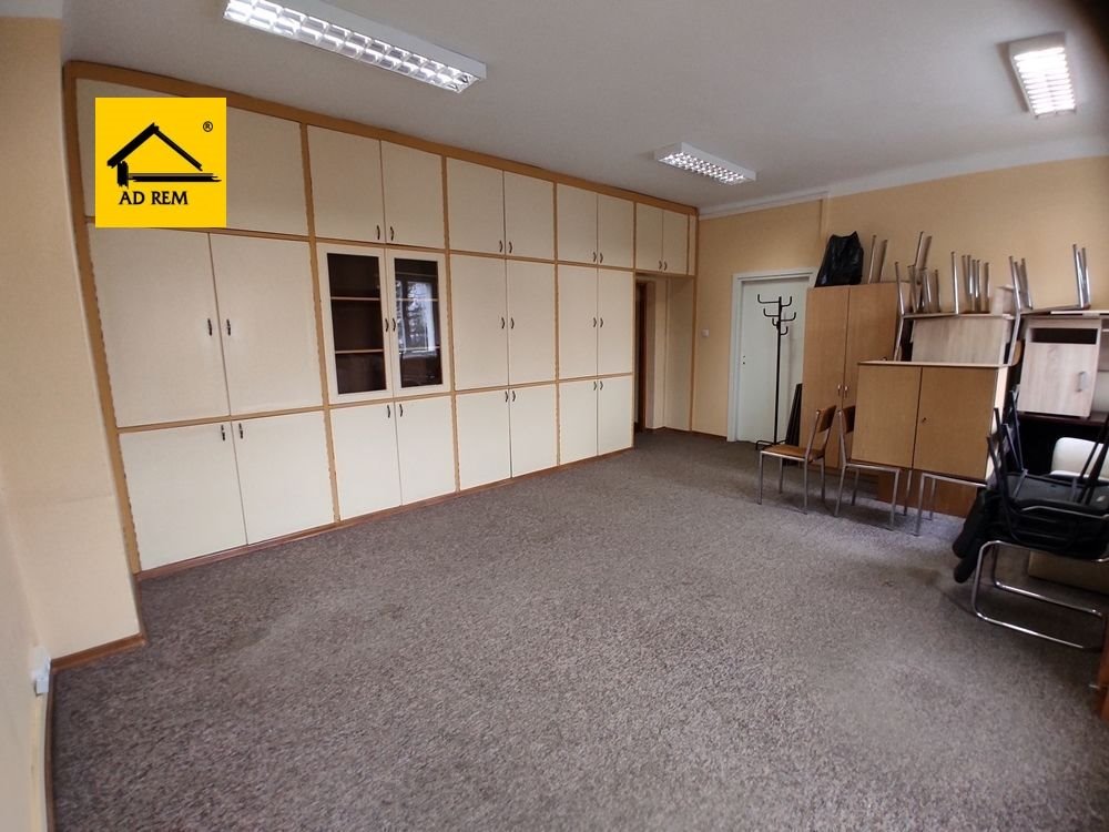 Nowoczesny lokal biurowy 30,7 m² z windą i parkingiem Lublin, Bronowice, Bronowice, Bronowice  31m2 Foto 1