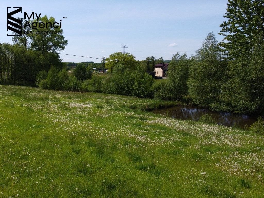 Działka budowlana na sprzedaż Robakowo, Rycerska  1 000m2 Foto 9