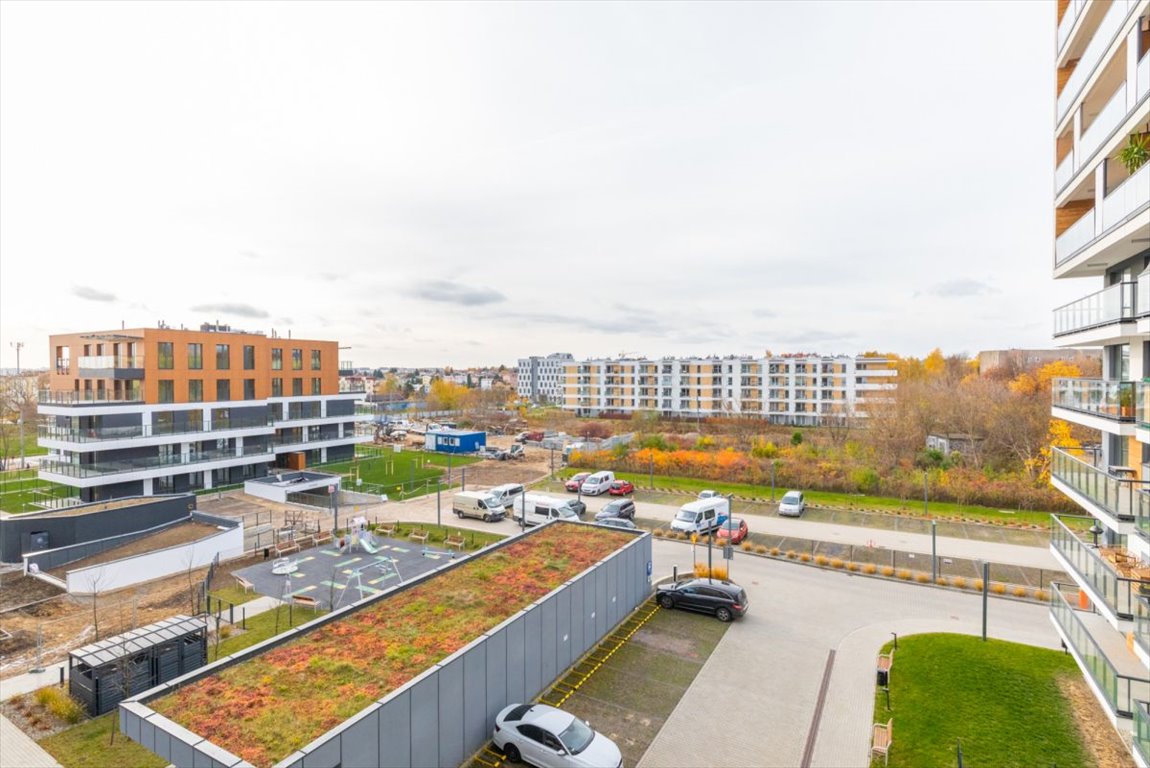 Mieszkanie dwupokojowe na wynajem Lublin, Czuby  50m2 Foto 8