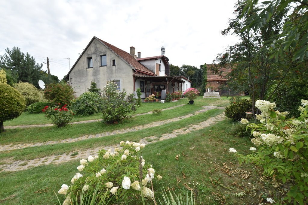 Dom na sprzedaż Michalice  189m2 Foto 1