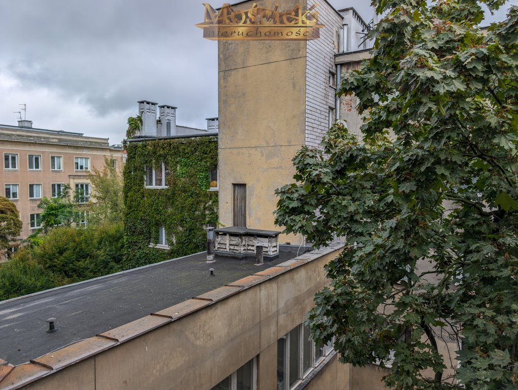 Mieszkanie trzypokojowe na wynajem Warszawa, Śródmieście, Śródmieście Południowe, Marszałkowska  59m2 Foto 14