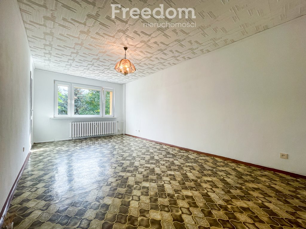 Mieszkanie dwupokojowe na sprzedaż Chodzież, Władysława Reymonta  52m2 Foto 3