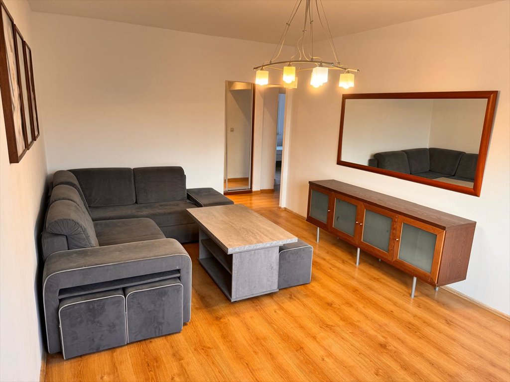 Mieszkanie trzypokojowe na sprzedaż Stargard, Jugosłowiańska 37  69m2 Foto 1