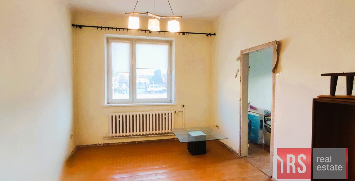 Mieszkanie trzypokojowe na sprzedaż Turek, Wincentego Milewskiego  100m2 Foto 1