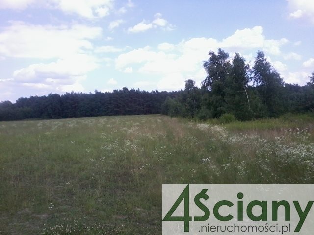 Działka inwestycyjna na sprzedaż Zakroczym  10 200m2 Foto 2