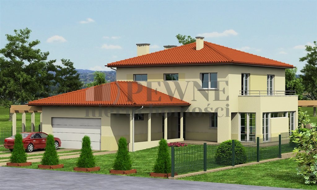 Działka budowlana na sprzedaż Warszawa, Wesoła 1 055m2 Foto 1 Działka budowlana na sprzedaż Warszawa, Wesoła 1 055m2 Foto 1