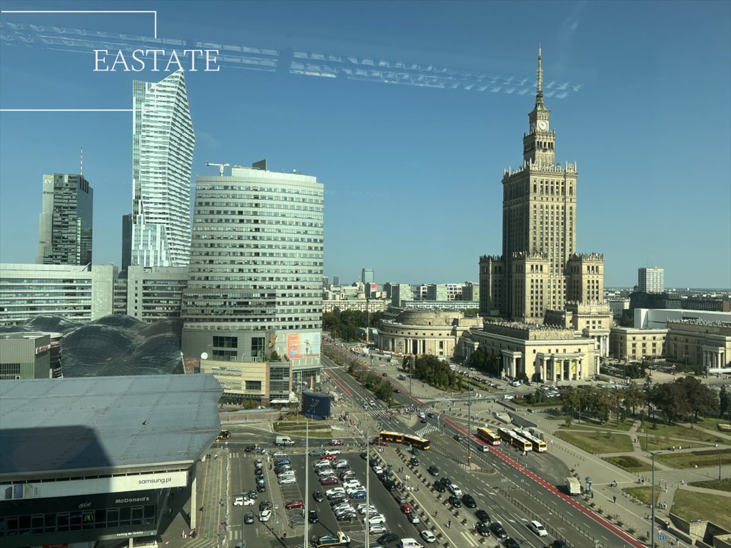 Lokal użytkowy na wynajem Warszawa, Śródmieście, Aleje Jerozolimskie  125m2 Foto 9