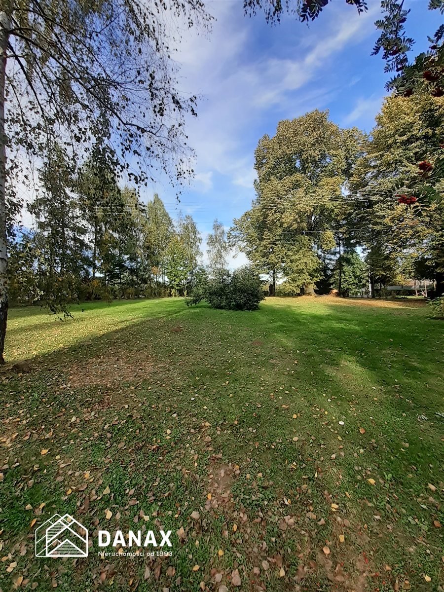 Działka inna na sprzedaż Jankówka  2 200m2 Foto 13