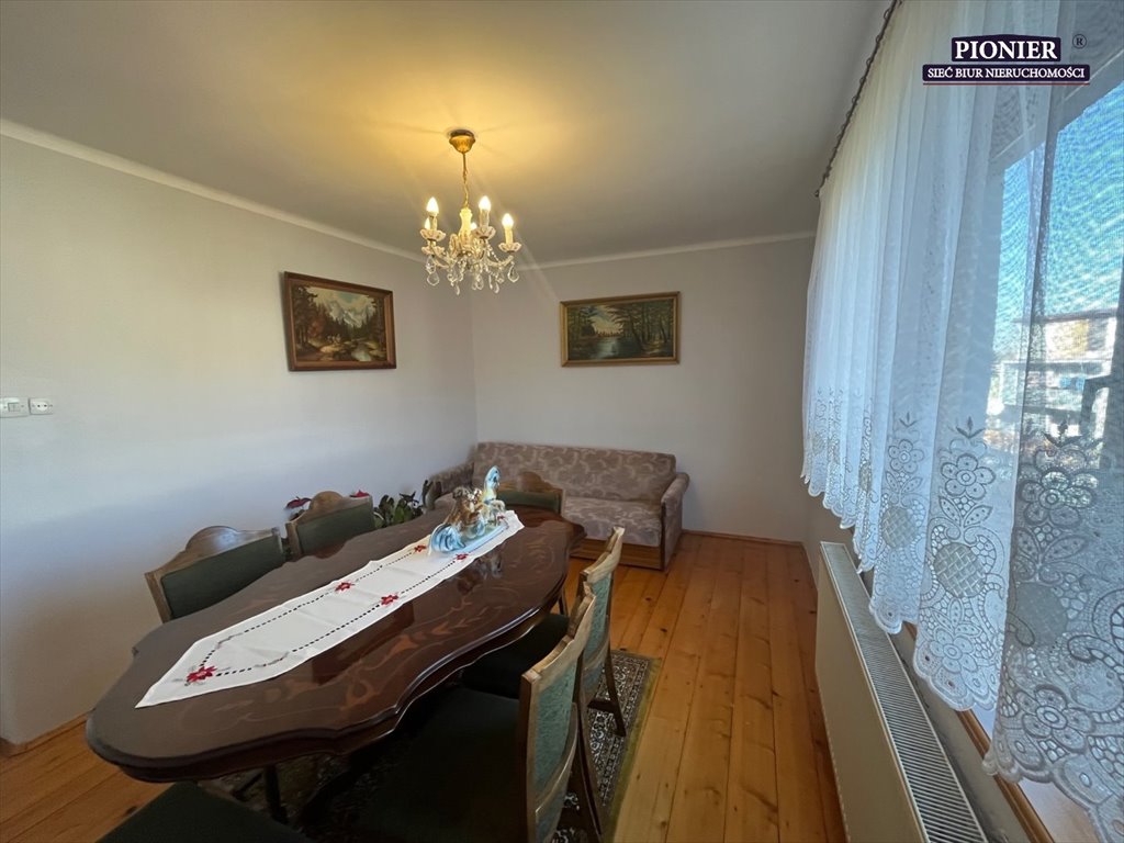 Mieszkanie czteropokojowe  na wynajem Ustroń  100m2 Foto 3
