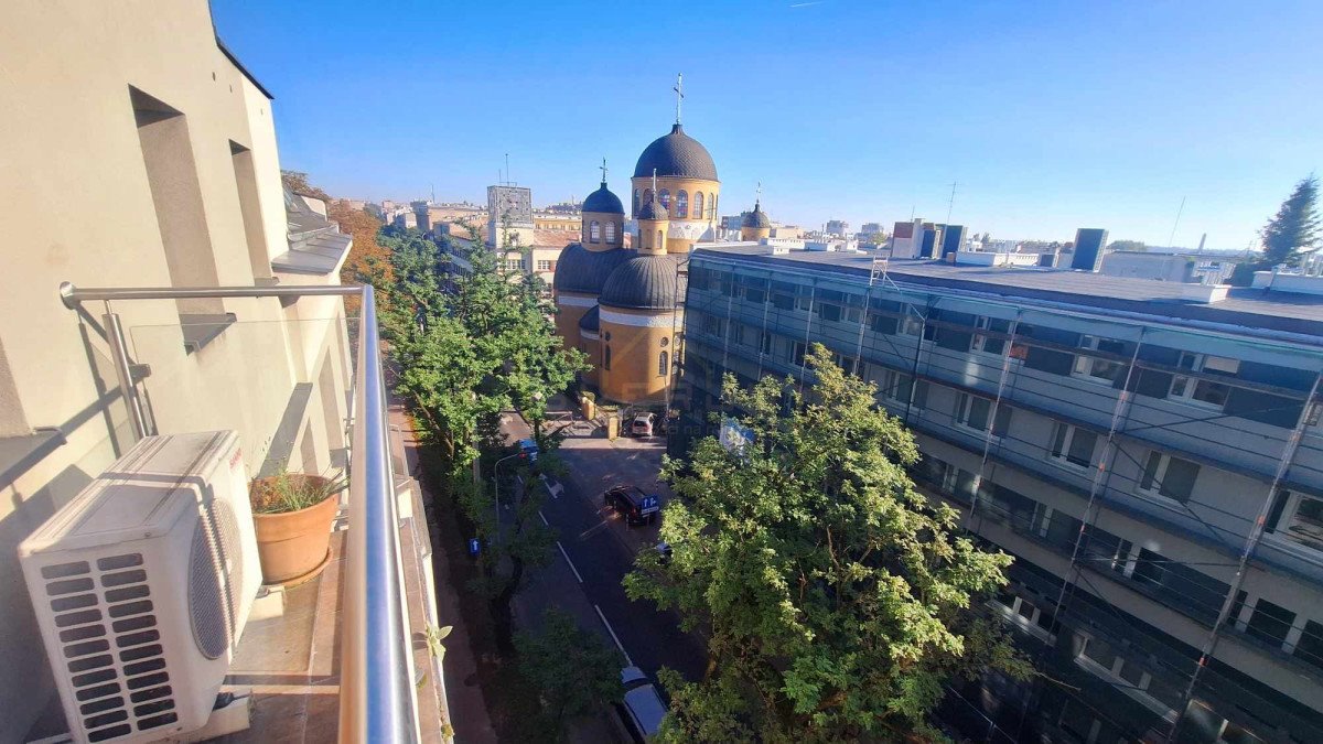 Mieszkanie dwupokojowe na sprzedaż Częstochowa, Centrum  64m2 Foto 7