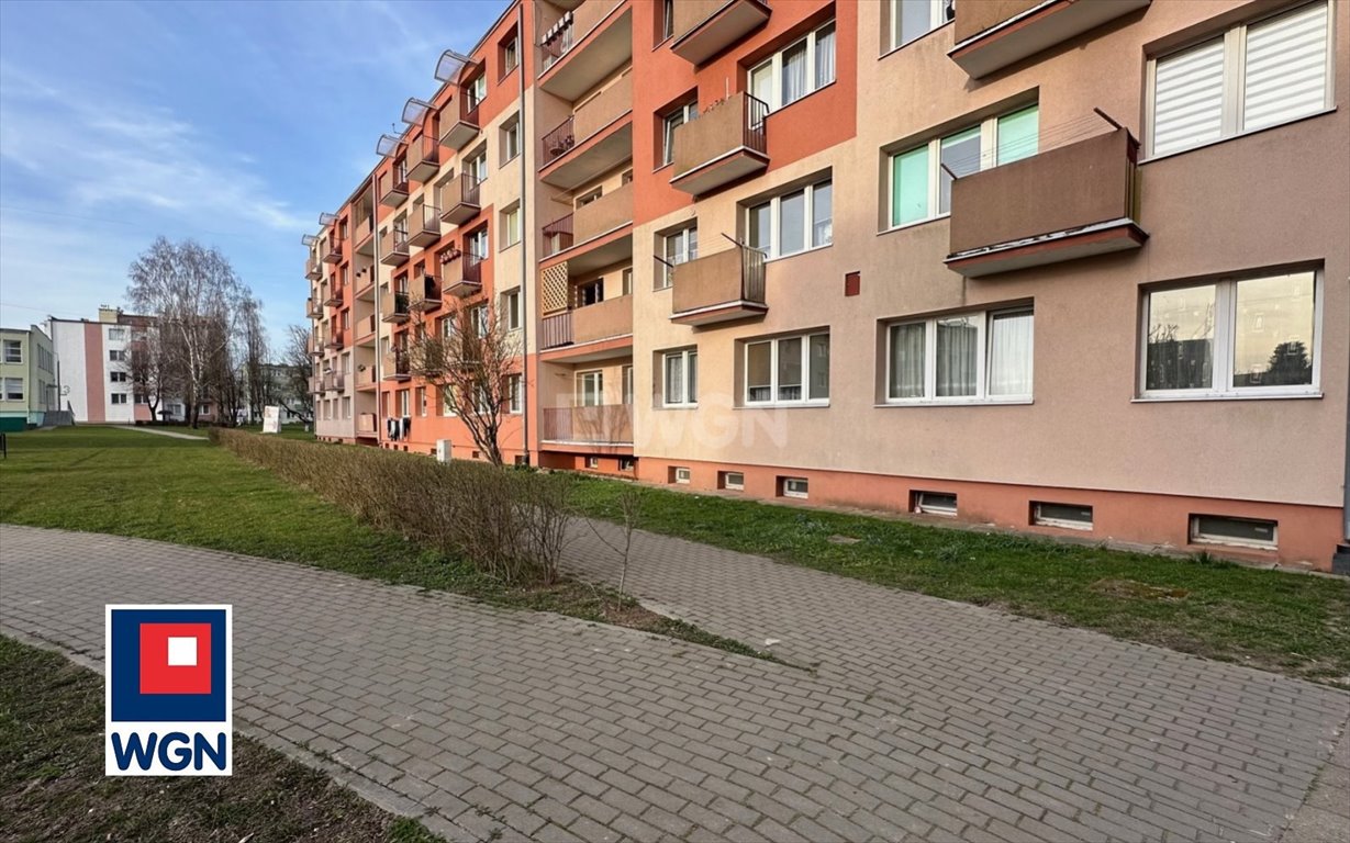 Mieszkanie dwupokojowe na sprzedaż Tczew, Czyżykowo, Tetmajera  33m2 Foto 12