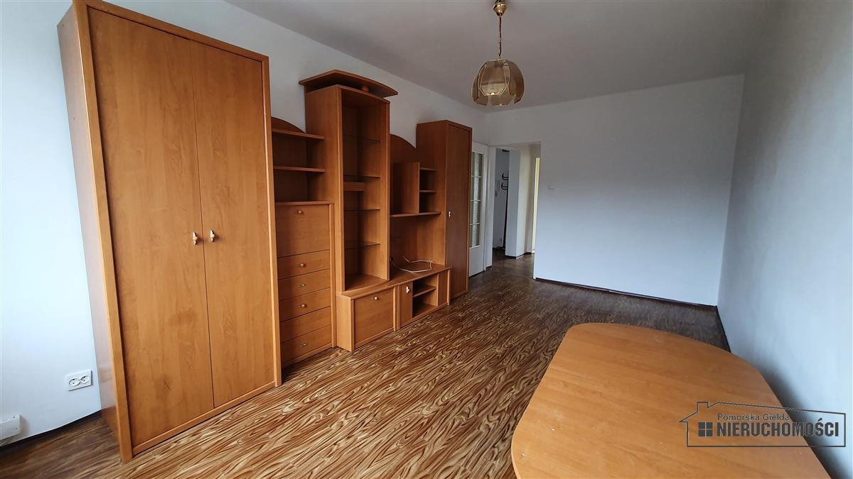 Mieszkanie dwupokojowe na sprzedaż Borne Sulinowo, Al. Niepodległości  47m2 Foto 12