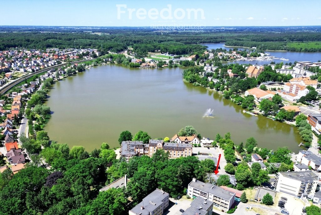 Lokal użytkowy na sprzedaż Iława  123m2 Foto 1