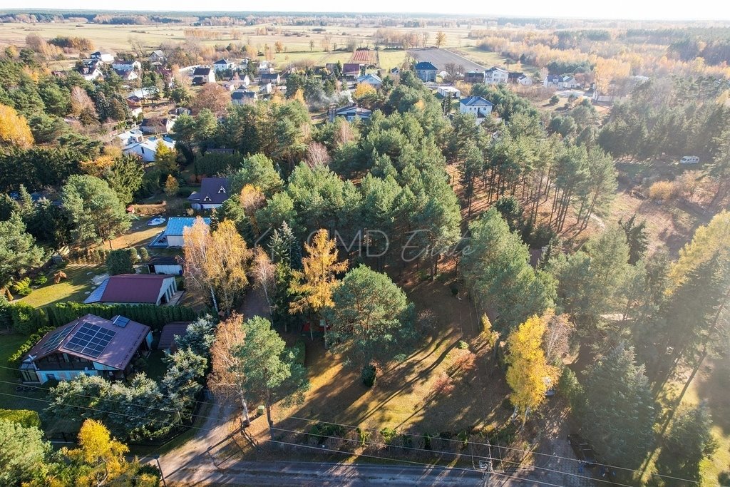 Dom na sprzedaż Beniaminów, Fortowa  50m2 Foto 8