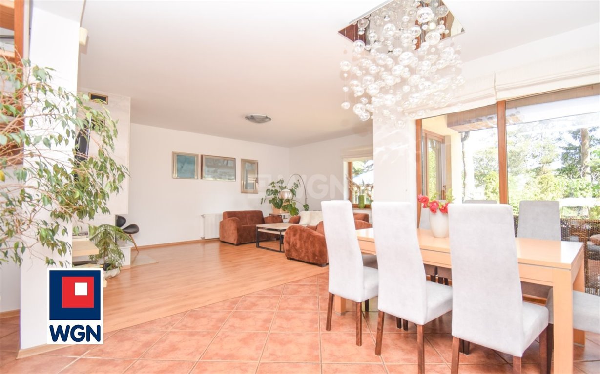 Luksusowy dom i wczasowy w Ostrowie – 416 m2, wysokiej klasy wykończenie Ostrowo, Ostrowo, Ostrowo  417m2 Foto 1