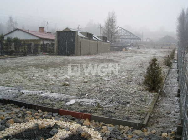 Działka komercyjna pod dzierżawę Młoszowa, Młoszowa 2 909m2 Foto 1 Działka komercyjna pod dzierżawę Młoszowa, Młoszowa 2 909m2 Foto 1