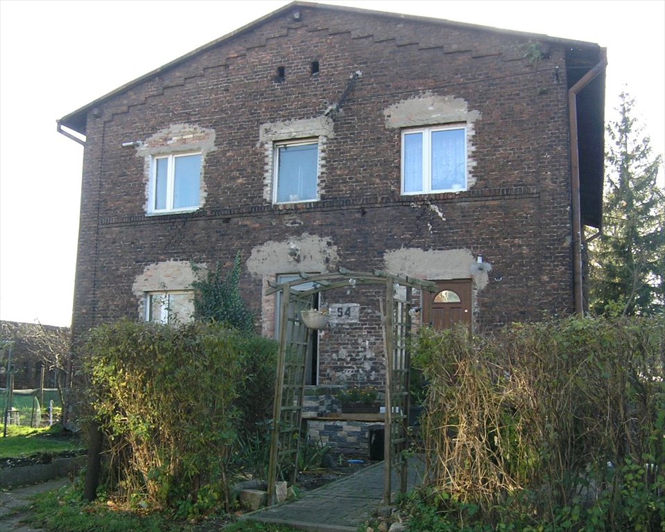 Kawalerka na sprzedaż Sosnowiec, Konstantego Ildefonsa Gałczyńskiego 54  28m2 Foto 1