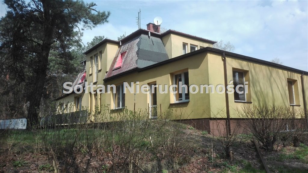 Dom na sprzedaż Otwock 285m2 Foto 1 Dom na sprzedaż Otwock 285m2 Foto 1