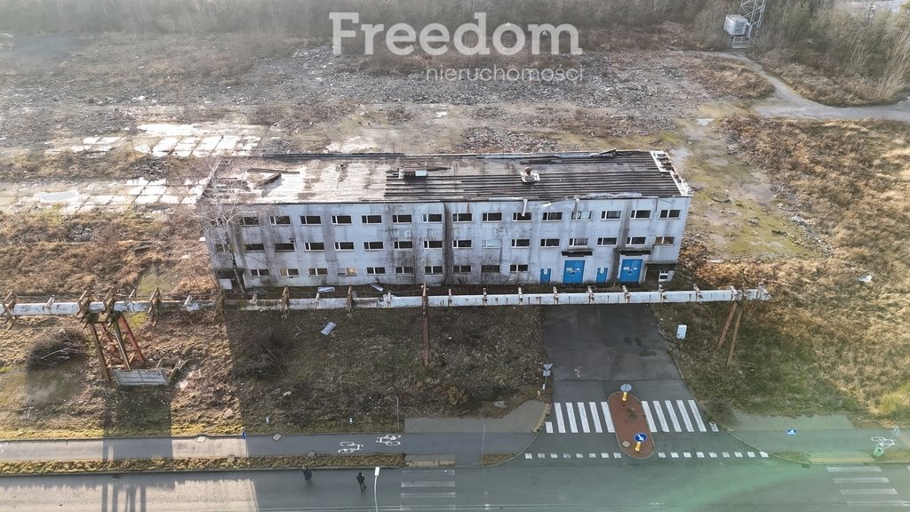 Lokal użytkowy na sprzedaż Ostrowiec Świętokrzyski, Przemysłowa  816m2 Foto 5