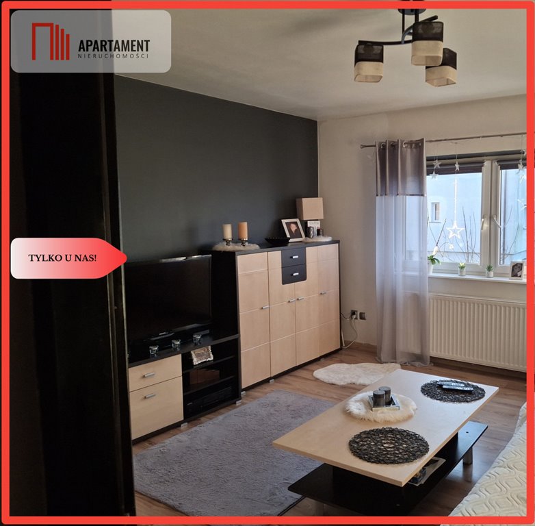 Mieszkanie dwupokojowe na sprzedaż Małe Walichnowy  73m2 Foto 1