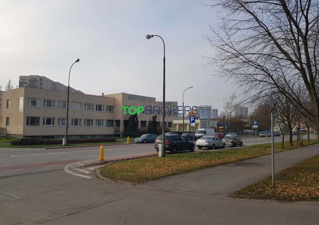 Lokal użytkowy na wynajem Warszawa, Ursynów Ursynów-Centrum  50m2 Foto 11