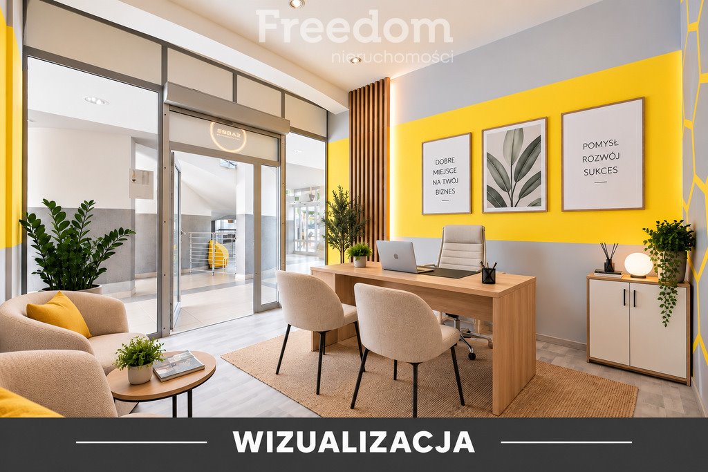 Lokal użytkowy 16,55 m² przy Placu Dworcowym - zapraszam Elbląg, Plac Dworcowy  17m2 Foto 1