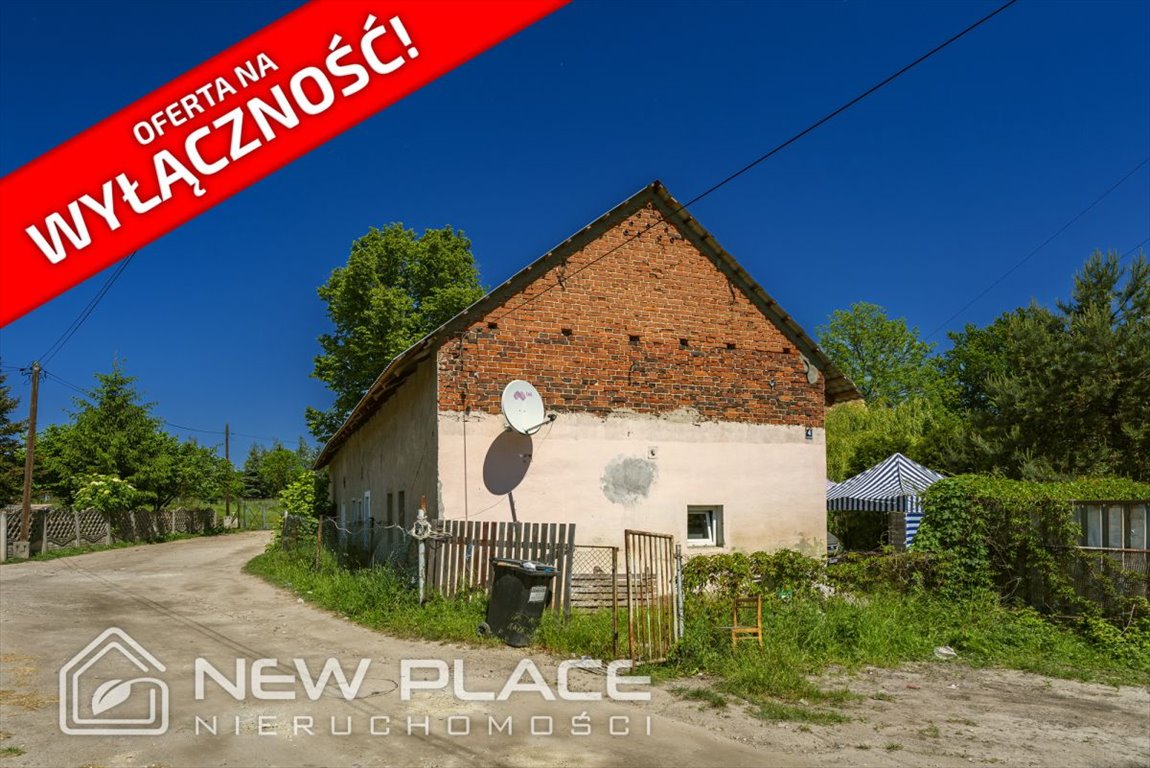 Dom na sprzedaż Wisznia Mała, Strzeszowska  137m2 Foto 1