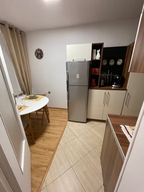 Kawalerka na wynajem Wrocław, Śródmieście, Plac Zgody  27m2 Foto 5