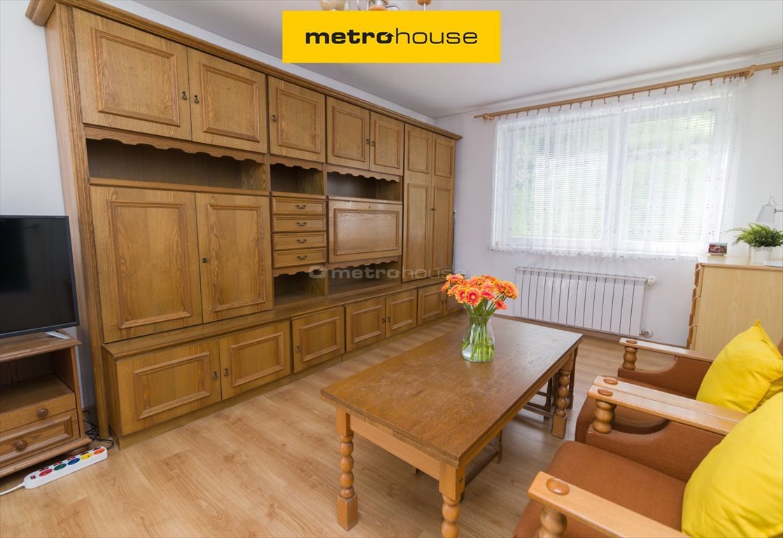 Przestronne 3-pokojowe mieszkanie z balkonem i widokiem na zieleń Duszniki-Zdrój, Willowa  72m2 Foto 1